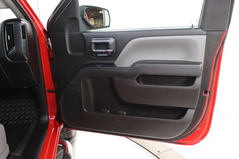 Used 2016 Chevrolet Silverado 1500 LS w/ Trailering Package image 20