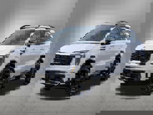 New 2026 Kia Sorento X-Line EX image 1