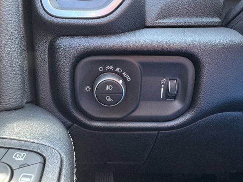 New 2026 RAM 2500 Big Horn image 21