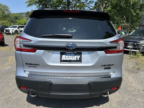 New 2025 Subaru Ascent Onyx Edition w/ Onyx Package image 17