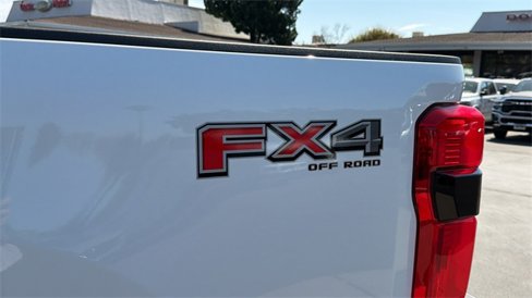 New 2026 Ford F350 Lariat image 13
