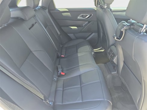 New 2026 Land Rover Range Rover Velar Dynamic SE image 11