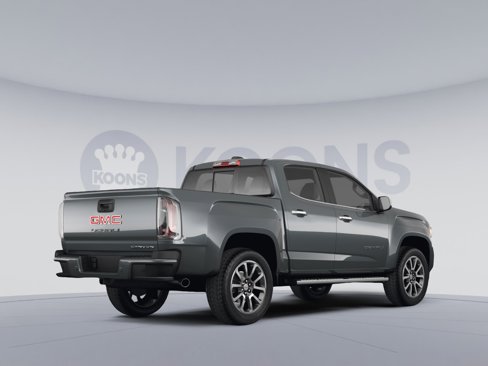 New 2026 GMC Canyon Denali image 4