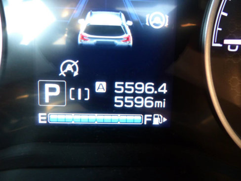 Used 2024 Subaru Forester Limited image 29