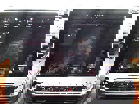 Used 2024 Jeep Compass Limited image 27