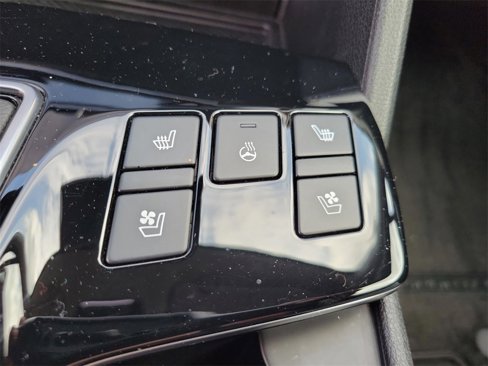 Certified 2024 Kia Sportage SX image 29