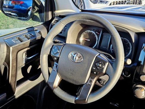 Used 2024 Toyota 4Runner TRD Off-Road image 30