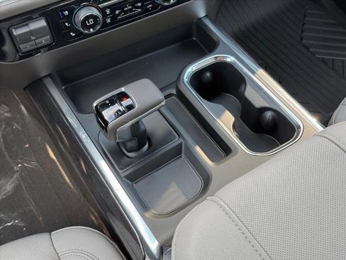 New 2026 Chevrolet Silverado 1500 LTZ image 7
