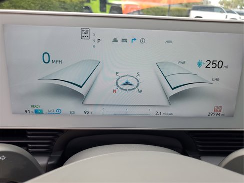 Used 2023 Hyundai Ioniq 5 SEL image 18