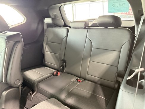 New 2026 Buick Enclave Sport Touring w/ Power Package image 17