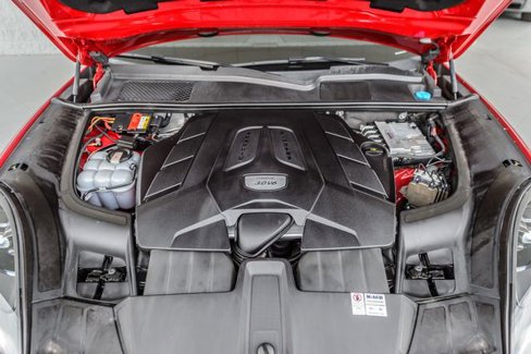 Used 2021 Porsche Cayenne image 17