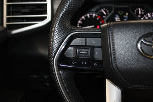 Used 2022 Toyota Tundra SR5 image 35