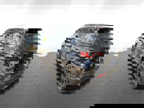 Used 2025 MAZDA CX-50 AWD 2.5 S w/ Select Package image 6