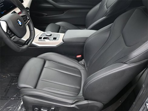 Used 2025 BMW 430i Coupe image 7