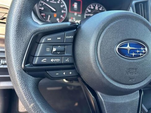 Used 2024 Subaru Crosstrek 2.0i Premium image 21