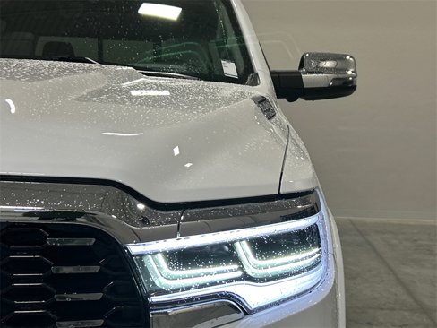 New 2025 RAM 1500 Tungsten image 10