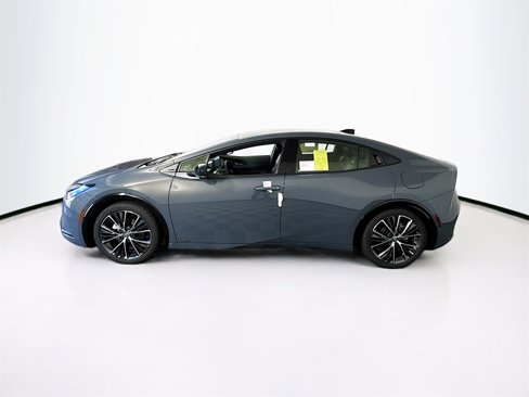 New 2026 Toyota Prius Limited image 3