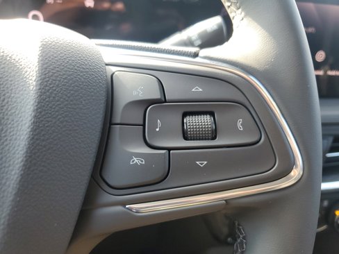 New 2026 Buick Encore GX Sport Touring image 21
