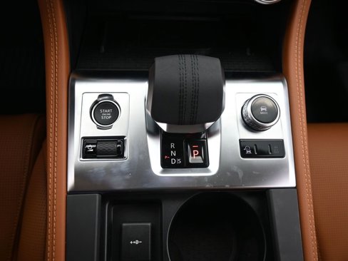 New 2026 Jaguar F-PACE R-Dynamic S image 27