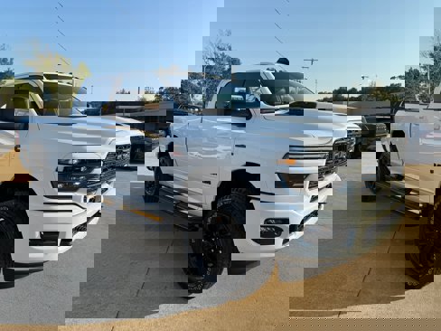New 2026 RAM 2500 Laramie image 3