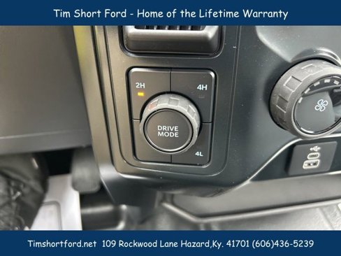 New 2025 Ford F150 XL image 14