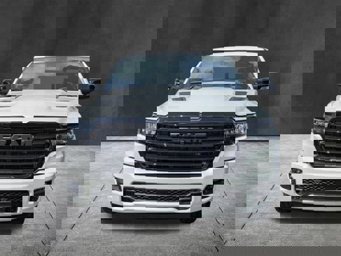New 2026 RAM 1500 Laramie image 9