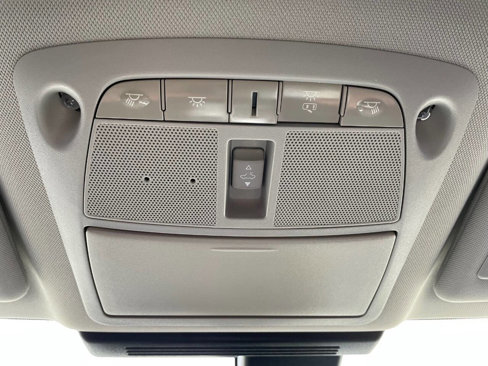 Used 2019 INFINITI Q50 Luxe image 39