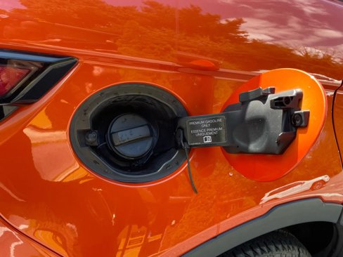 Used 2016 Land Rover Range Rover Evoque HSE Dynamic image 47