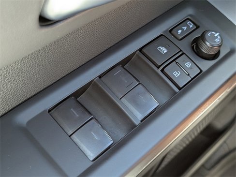 Used 2024 Toyota Sequoia Limited image 25