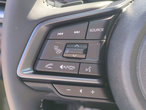 New 2025 Subaru Forester Limited image 19