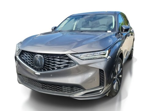 New 2026 Acura MDX w/ Technology Package image 2