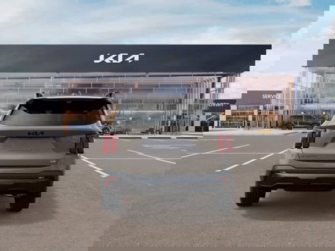 New 2026 Kia Sorento SX Prestige image 4