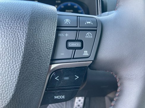 New 2026 Toyota Camry XLE image 16
