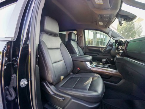 Used 2022 Chevrolet Silverado 1500 RST w/ Redline Edition image 33