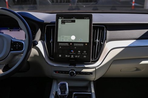 New 2026 Volvo XC60 T8 Ultra image 13