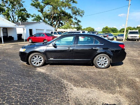 Used 2012 Lincoln MKZ Hybrid image 9