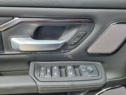 New 2026 RAM 1500 Rebel w/ Rebel Level 2 Equipment Group image 16