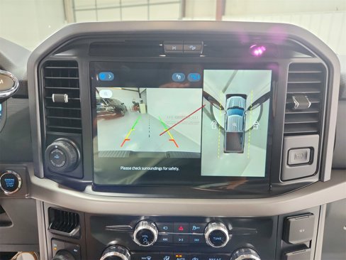 New 2025 Ford F150 XLT image 30
