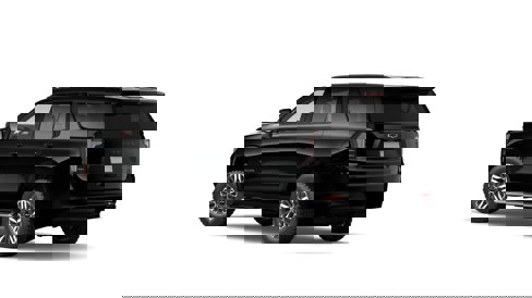 New 2026 Chevrolet Tahoe Z71 image 3