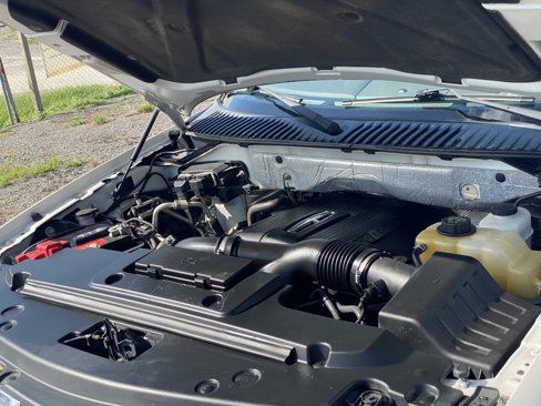 Used 2015 Lincoln Navigator 2WD image 22