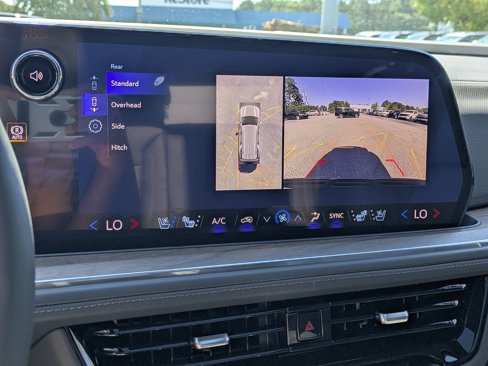 New 2026 Chevrolet Tahoe High Country image 24
