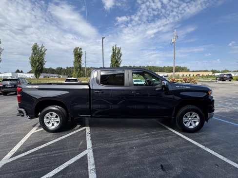 Used 2023 Chevrolet Silverado 1500 LT w/ Protection Package image 18