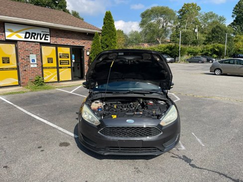 Used 2015 Ford Focus SE image 46