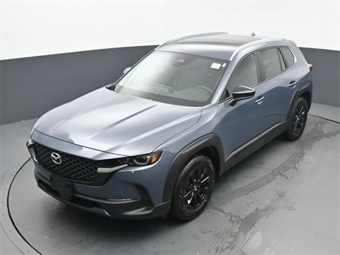 New 2025 MAZDA CX-50 AWD 2.5 S w/ Cargo Package image 28