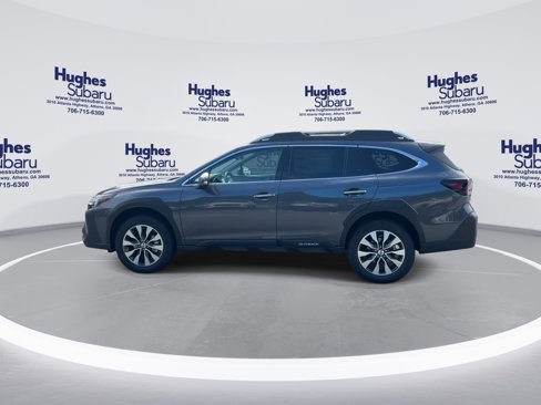 New 2025 Subaru Outback Touring XT image 7