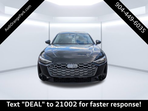 New 2025 Audi A5 2.0T Premium image 10