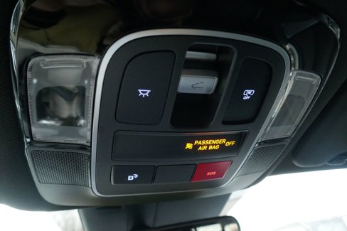 New 2025 Hyundai Santa Cruz Limited image 31