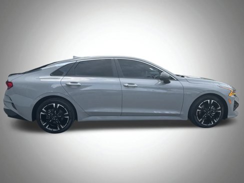 Used 2022 Kia K5 GT-Line image 22
