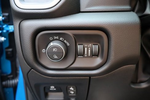 New 2026 RAM 1500 Big Horn image 13