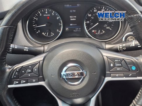 Used 2019 Nissan Rogue SL image 24
